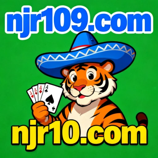 njr10.com Logo
