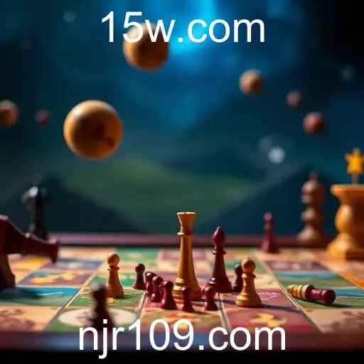 Jogos de tabuleiro